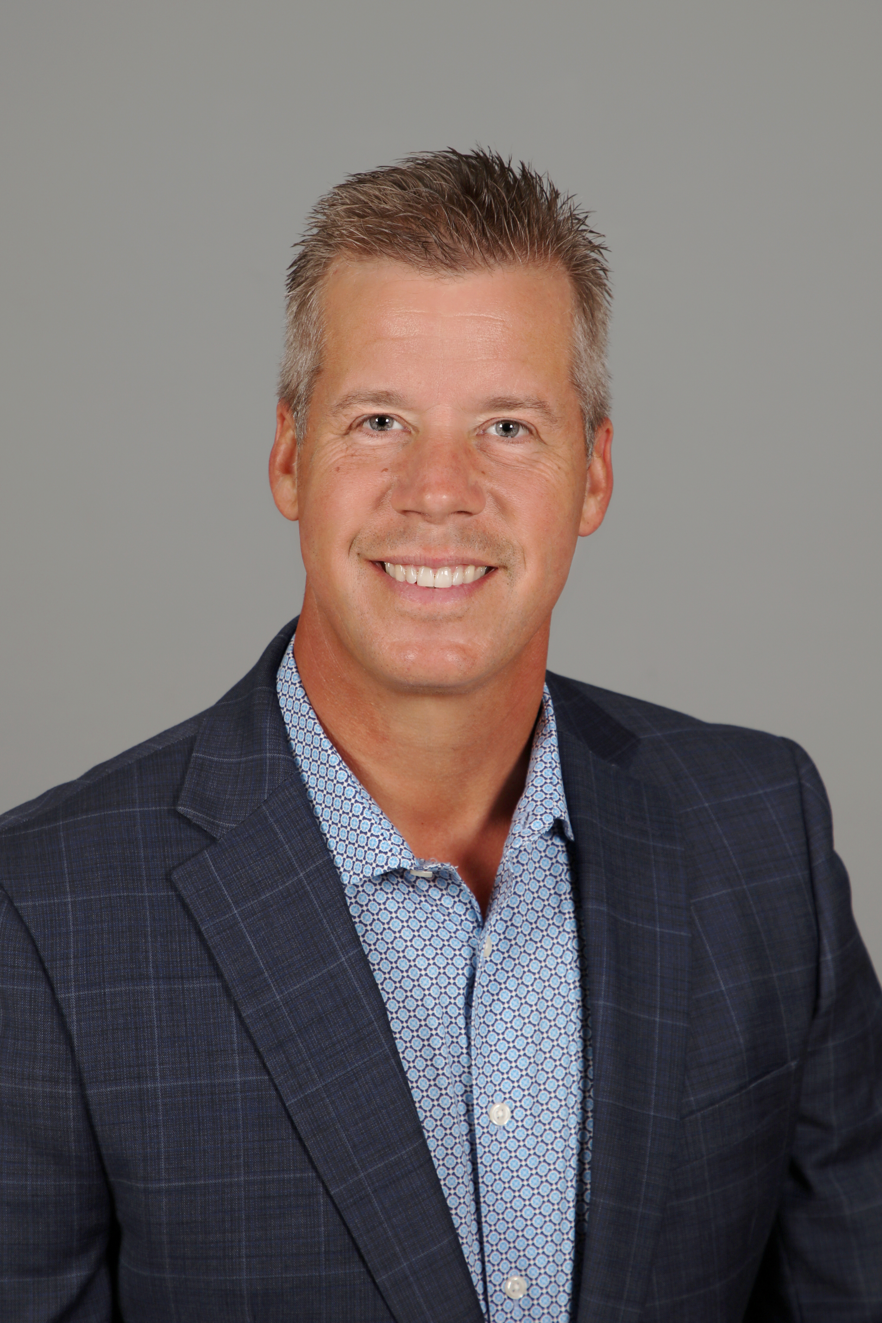 Chris Hasenberg
